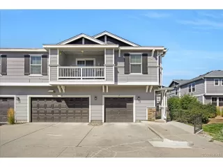 More Details about MLS # 9527181 : 17225 LARK WATER LN F PARKER CO 80134