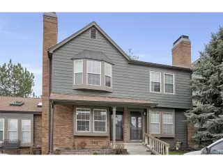 More Details about MLS # 9536924 : 17457 E RICE CIR B AURORA CO 80015
