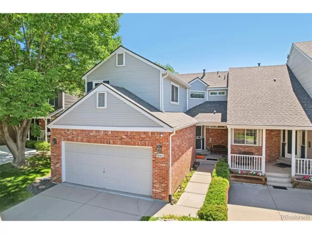 MLS: 9557074 Condo For Sale