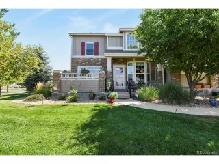 More Details about MLS # 9560295 : 4877 RAVEN RUN BROOMFIELD CO 80023