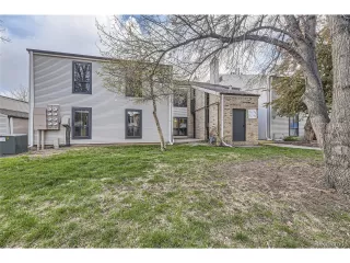 More Details about MLS # 9567095 : 3550 S HARLAN ST 13-311 DENVER CO 80235