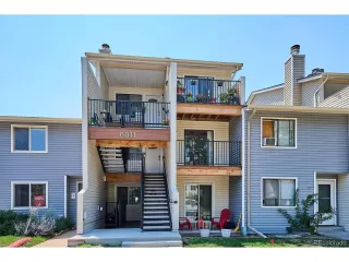More Details about MLS # 9575934 : 6011 YARROW ST G ARVADA CO 80004