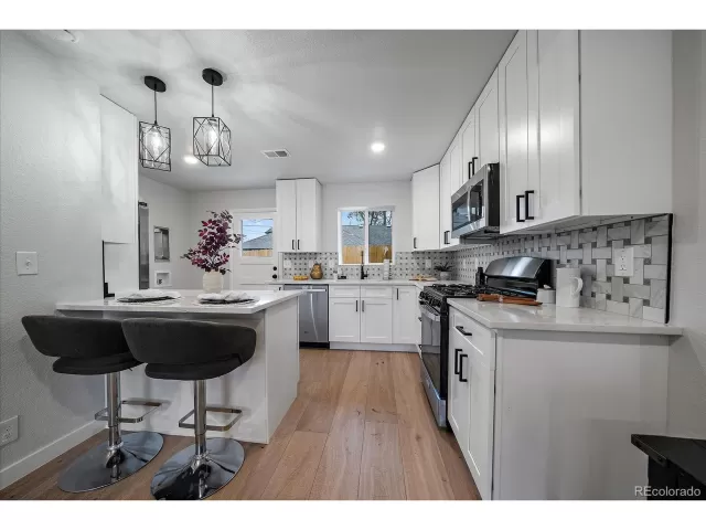 MLS: 9650053 Condo For Sale