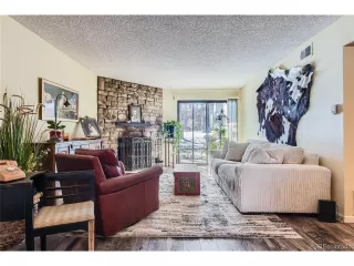 More Details about MLS # 9652062 : 3576 S DEPEW ST 104 LAKEWOOD CO 80235