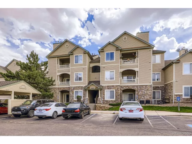 MLS: 9653647 Condo For Sale