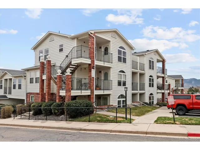 MLS: 9681483 Condo For Sale