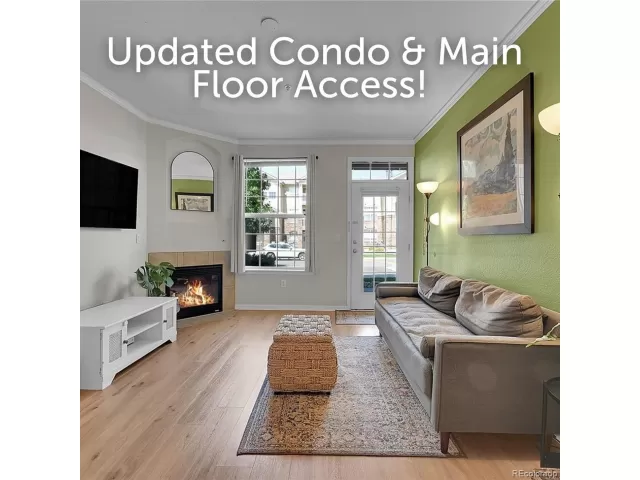 MLS: 9682773 Condo For Sale