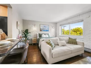 More Details about MLS # 9694719 : 1270 N MARION ST 406 DENVER CO 80218