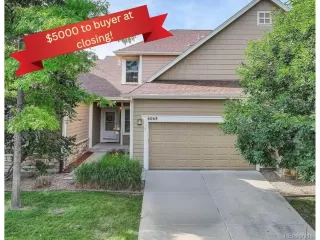 More Details about MLS # 9703233 : 6068 W UTAH LN LAKEWOOD CO 80232