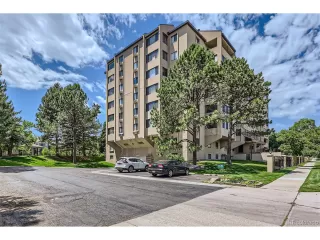 More Details about MLS # 9705944 : 7420 E QUINCY AVE 405 DENVER CO 80237