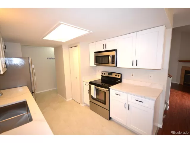 MLS: 9710374 Condo For Sale