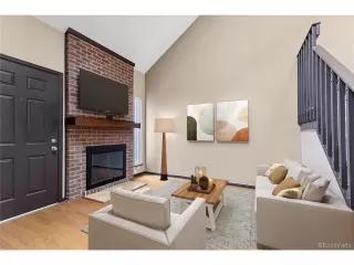 More Details about MLS # 9712646 : 3300 W FLORIDA AVE 35 DENVER CO 80219