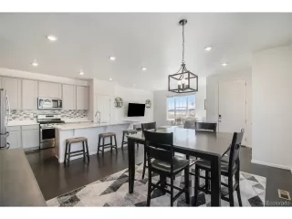 More Details about MLS # 9714096 : 17466 BLUETRAIL AVE PARKER CO 80134