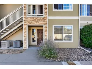 More Details about MLS # 9721713 : 10131 E CAROLINA DR 104 AURORA CO 80247