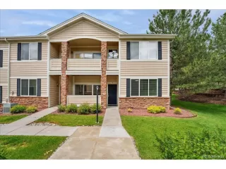 More Details about MLS # 9722449 : 16848 E GUNNISON DR 9E AURORA CO 80017