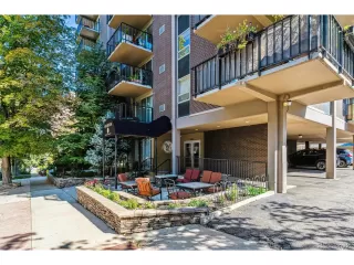 More Details about MLS # 9724740 : 1150 VINE ST 902 DENVER CO 80206