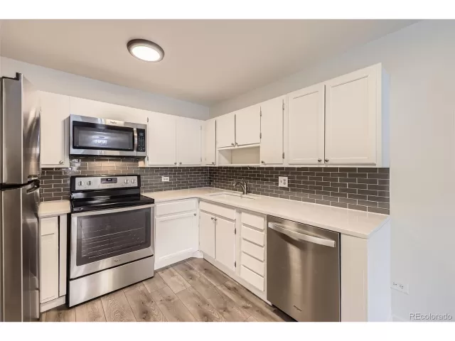 MLS: 9734074 Condo For Sale