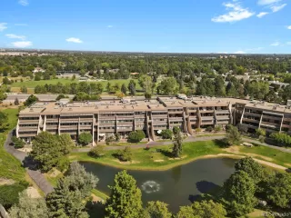 More Details about MLS # 9741996 : 7000 E QUINCY AVE A-302 DENVER CO 80237