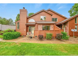 More Details about MLS # 9743272 : 8010 GARRISON CT C ARVADA CO 80005