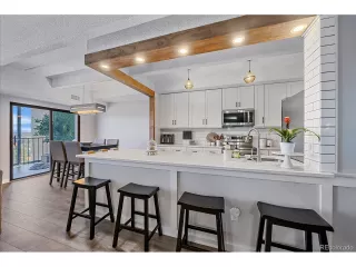More Details about MLS # 9746255 : 7865 E MISSISSIPPI AVE 1006 DENVER CO 80247