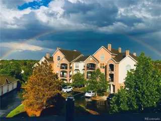 More Details about MLS # 9756840 : 18989 E WARREN DR G303 AURORA CO 80013