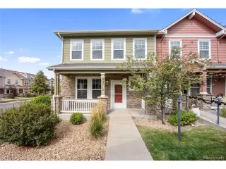 More Details about MLS # 9770744 : 22813 E BRIARWOOD PL AURORA CO 80016