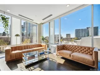 More Details about MLS # 9773432 : 55 W 12TH AVE 408 DENVER CO 80204