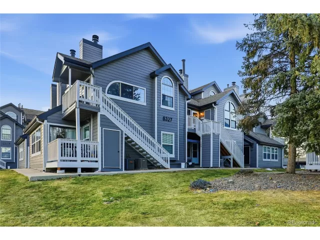 MLS: 9780803 Condo For Sale