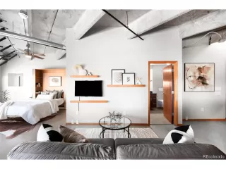 More Details about MLS # 9782648 : 100 PARK AVE 2008 DENVER CO 80205