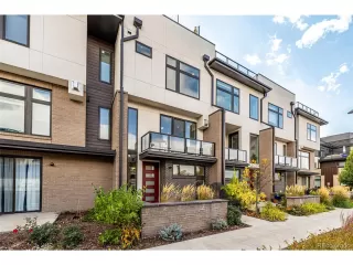 Browse active condo listings in BUCKLEY ROW TOWNHOMES