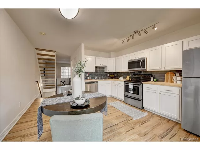 MLS: 9800181 Condo For Sale