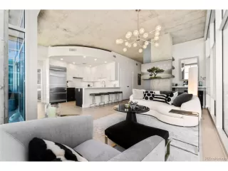 More Details about MLS # 9811333 : 1700 BASSETT ST 1014 DENVER CO 80202