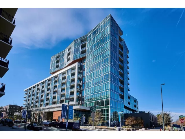 MLS: 9821077 Condo For Sale