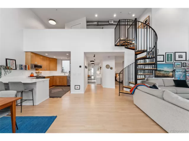 MLS: 9822849 Condo For Sale
