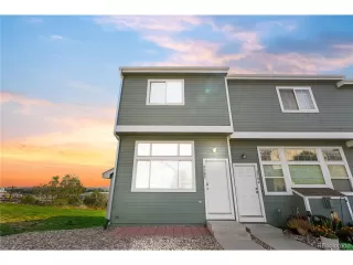 More Details about MLS # 9831054 : 8199 WELBY RD 2105 DENVER CO 80229