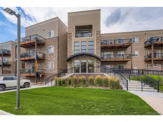 More Details about MLS # 9831232 : 6000 W FLOYD AVE 104 DENVER CO 80227