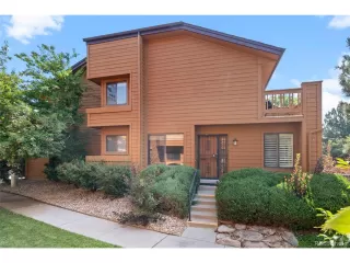 More Details about MLS # 9835179 : 9400 E ILIFF AVE 361 DENVER CO 80231