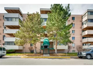 More Details about MLS # 9838854 : 1011 S IRONTON ST 506 AURORA CO 80012