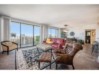 More Details about MLS # 9841373 : 1020 15TH ST 42C DENVER CO 80202
