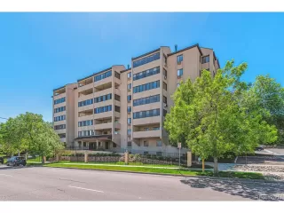 More Details about MLS # 9848992 : 7420 E QUINCY AVE 304 DENVER CO 80237