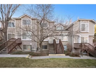 More Details about MLS # 9853555 : 1885 S QUEBEC WAY G103 DENVER CO 80231