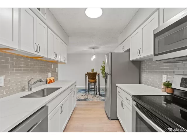 MLS: 9854542 Condo For Sale