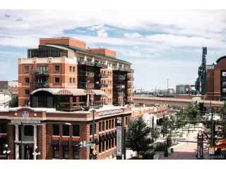 More Details about MLS # 9857675 : 1735 19TH ST 4A DENVER CO 80202