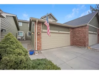 More Details about MLS # 9862174 : 4825 S AMMONS ST 137 LITTLETON CO 80123