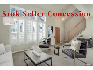 More Details about MLS # 9864287 : 9877 GROVE ST C WESTMINSTER CO 80031