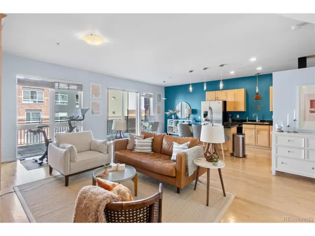 MLS: 9877307 Condo For Sale