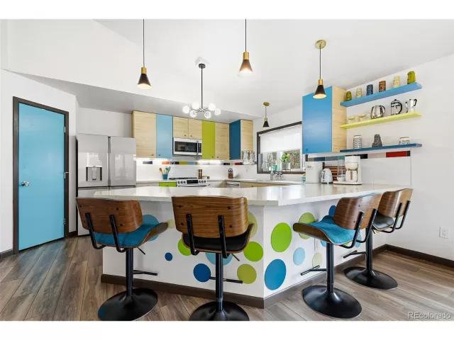 MLS: 9882214 Condo For Sale