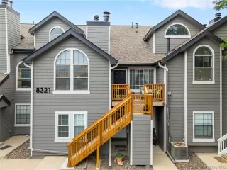 More Details about MLS # 9889008 : 8321 S UPHAM WAY 2-208 LITTLETON CO 80128