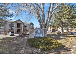 More Details about MLS # 9895009 : 8495 S REED ST 3-3-101 LITTLETON CO 80128
