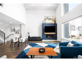 More Details about MLS # 9906051 : 1581 KING ST DENVER CO 80204